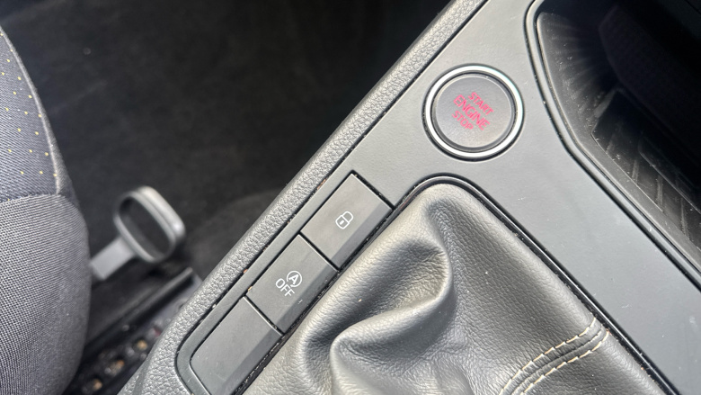 SEAT Ibiza 1.0 TSI 95 SE Edition 5dr Petrol Hatchback